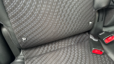 Nissan Note 1.5 dCi Tekna 5dr Diesel Hatchback